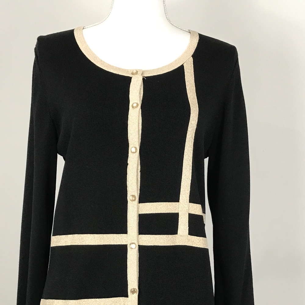 Grace Knit Dressing